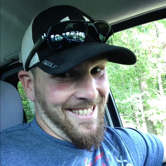 Meet your Posher, Christopher - Picture 1 of 1